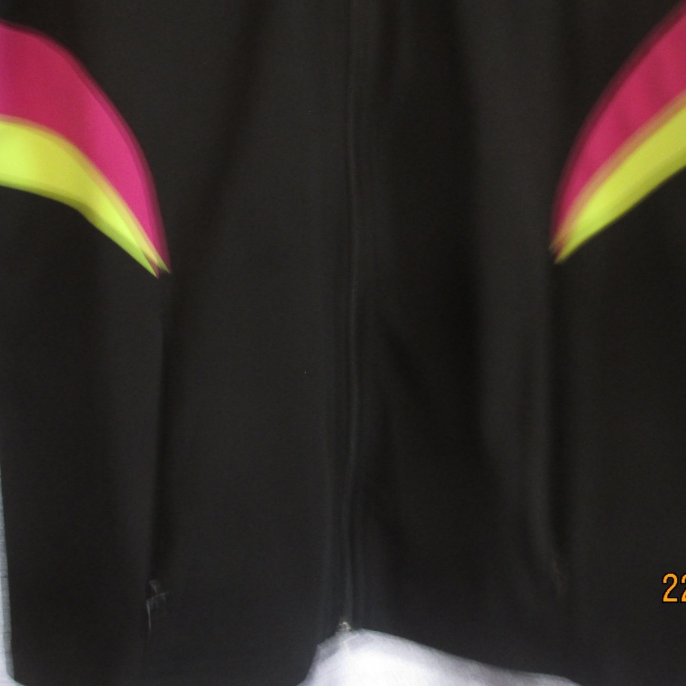 Lightweight jacket - Picture 2 of 4